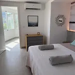Casa Montebello Couette-café *