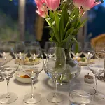 Casa Montebello Couette-café