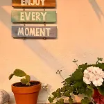Casa Montebello Couette-café