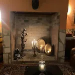 Casa Montebello Couette-café