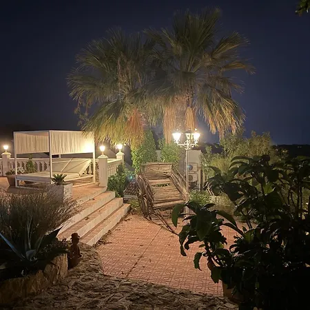 Casa Montebello