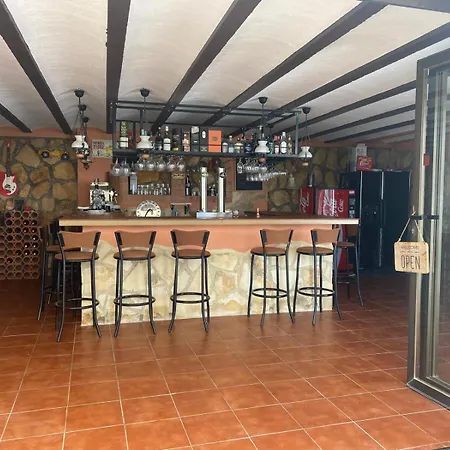 Couette-café Casa Montebello Cautivador