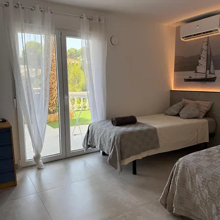 Casa Montebello Frühstückspension