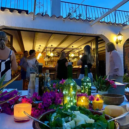 Casa Montebello *