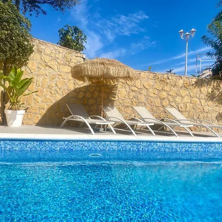 Casa Montebello
