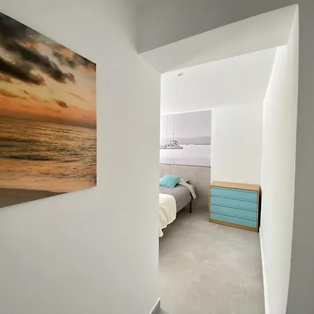 Bed & Breakfast Casa Montebello