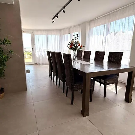Casa Montebello *