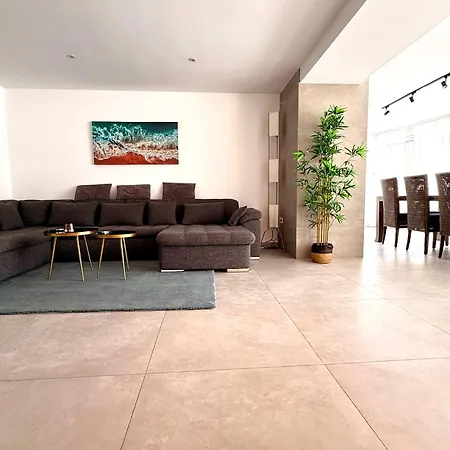 Casa Montebello Frühstückspension