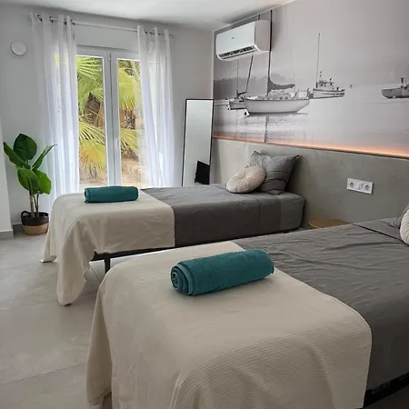 Panzió Casa Montebello *