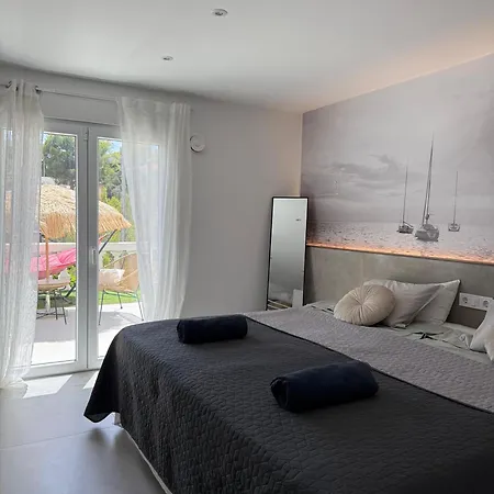 Casa Montebello Panzió *