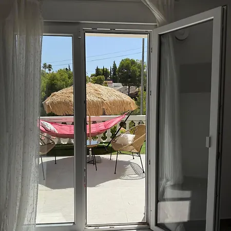 Casa Montebello Panzió *