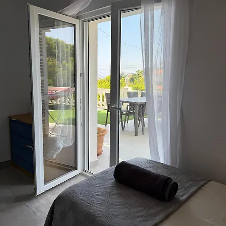 Casa Montebello Panzió *