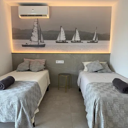 Casa Montebello Cautivador