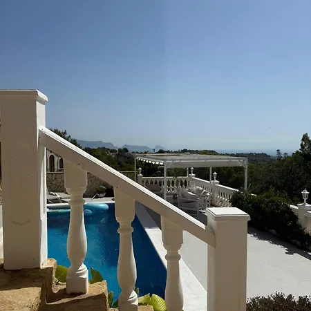 Panzió Casa Montebello *