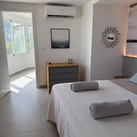 Casa Montebello Panzió *