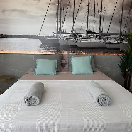 Casa Montebello Panzió Cautivador