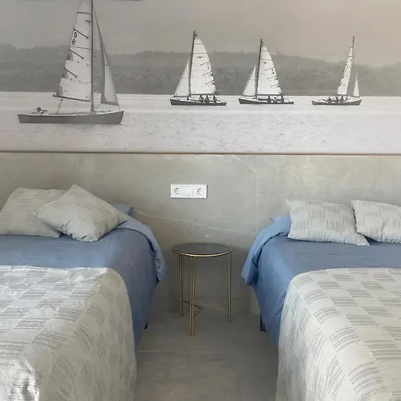 Casa Montebello Panzió