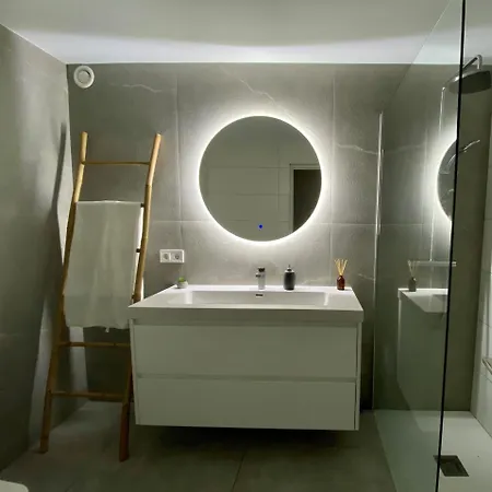 Panzió Casa Montebello