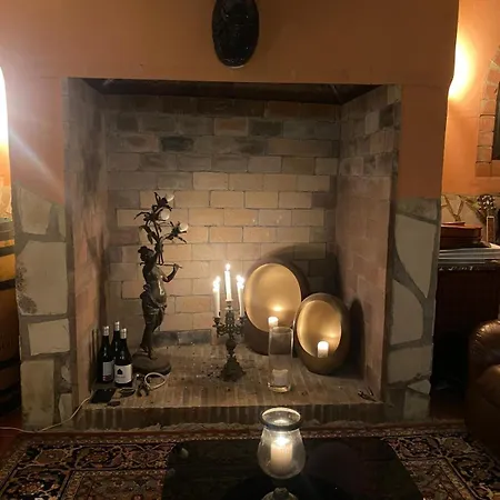 Casa Montebello Panzió