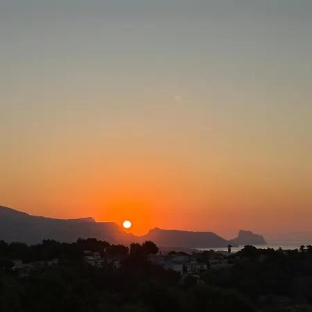 Casa Montebello Panzió