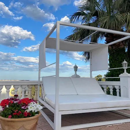 Casa Montebello Cautivador